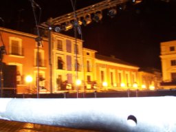 Noche de Tambores 2008